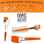 Cone Artist | Cone filler & Roller