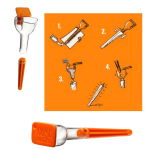 Cone Artist | Cone filler & Roller - Image 2