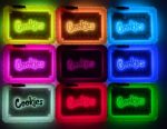 Cookies - LED - Glow Tray - Image 2