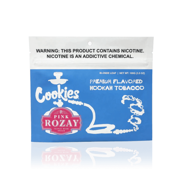 Cookies - Premium Hookah Tobacco - Image 2