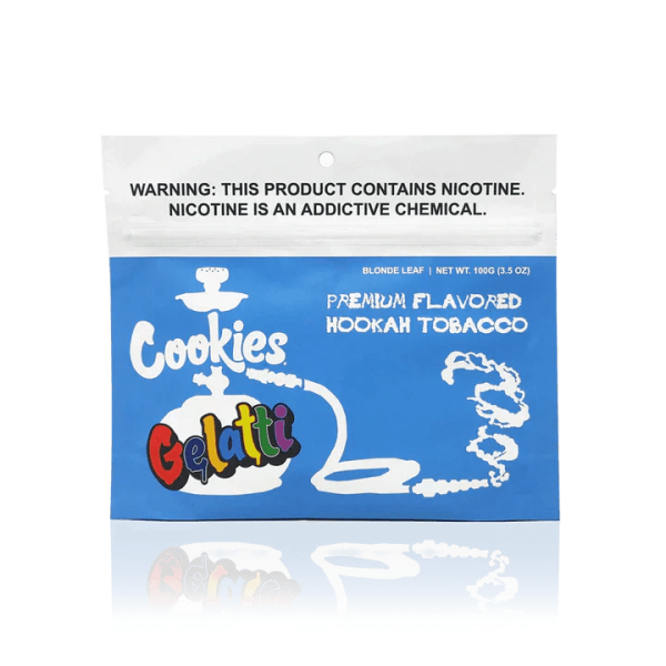 Cookies - Premium Hookah Tobacco - Image 3