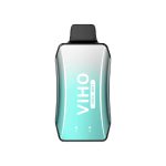 VIHO Turbo |  17 ML 10000 Puffs [ Box of 5 ] - Image 3