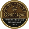 Copenhagen Original - Long Cut