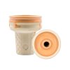 Cornetto 4.0 - Hookah Bowl - Phunnel, Orange