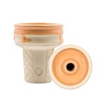 Cornetto 4.0 - Hookah Bowl - Image 5