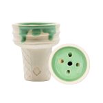 Cornetto 4.0 - Hookah Bowl - Image 2