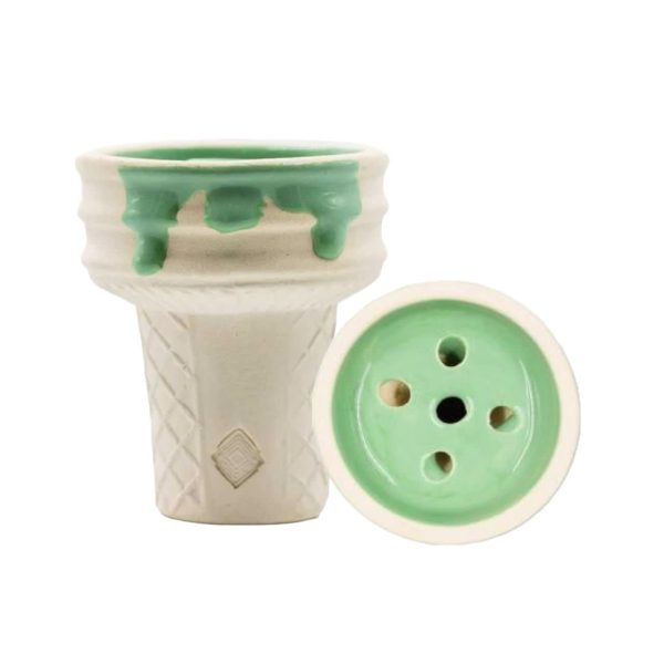 Cornetto 4.0 - Hookah Bowl - Image 2