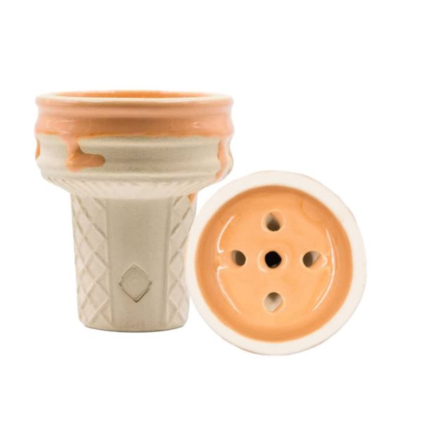 Cornetto 4.0 - Hookah Bowl - Image 4
