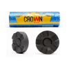 Carbopol | Crown Quick Light Hookah Charcoal | Ø 40MM - Single Roll