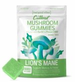 Cutleaf | Mushroom Gummies 1000mg | 8 Pack - Image 7