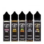 Cuttwood - 60ML