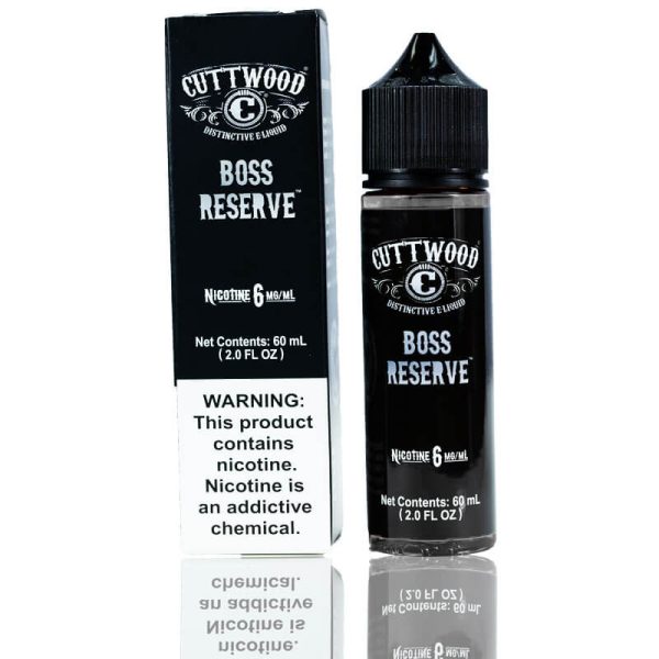 Cuttwood - 60ML - Image 3