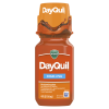 Vicks | NyQuil  - DayQuil Bottle - DayQuil, 4oz, [ Case of 16 ]