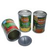 Can Food | Safe Cans - Campbells Vegetable Beef