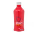 Detoxify | Herbal Cleanse | Tropical Fruit