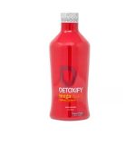Detoxify | Herbal Cleanse | Tropical Fruit