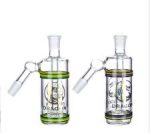 Dragon Glass - Ash Catcher with Showerhead Perc - 5.2 Inch