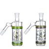 Dragon Glass - Ash Catcher with Showerhead Perc - 5.2 Inch - Assorted