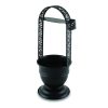 Dream | Hookah Charcoal Basket - Black