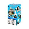 Loose Leaf |  Wraps | 2 Pack  [ Box of 20 ] - Cookies & Cream