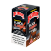 Backwoods | 5 Pack  [ Box of 8 ] - Black Russian
