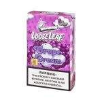 Loose Leaf |  Wraps | 5 Pack  [ Box of 8 ] - Image 18