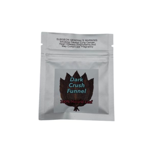 Dark Crush Funnel - Image 2