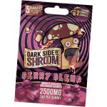 Dark Side Of The Shroom | Amanita Muscaria Gummeis | 2500 MG - 5 Pack - Image 7