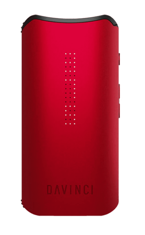 Davinci IQC - Dry Herb Starter Kit - Image 3