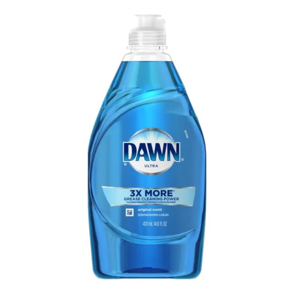 Dawn | Dishwashing Liquid Soap - Image 4