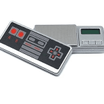 Deez Nutz | Handle Scale | HA-100 |  100g x 0.01g