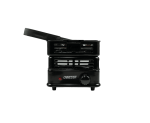 Deezer Hookah Charcoal Burner | - Image 2