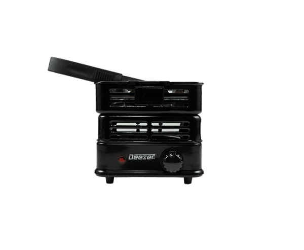 Deezer Hookah Charcoal Burner  | - Image 2