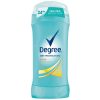 Degree | Deodorant Stick - Fresh Scent (2.6oz), [ Pack of 6 ]