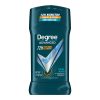 Degree | Deodorant Stick - Cool Rush (2.7oz), [ Pack of 6 ]