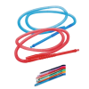 Diamond Disposable | Hookah Hose - [ Pack of 50 ]