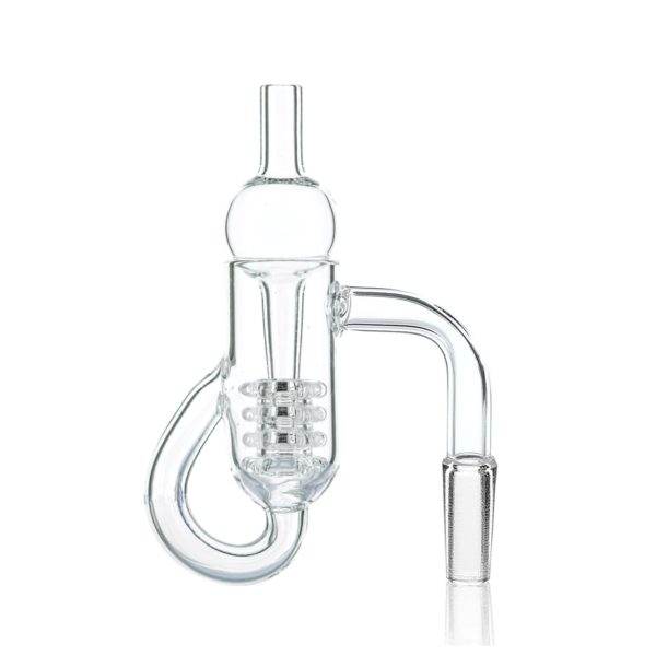 Diamond Knot Recycler Banger Set - Image 3
