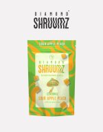 Diamond Shruumz | Psychedelic Mushroom Gummies - 15 Pack - Image 3