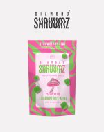 Diamond Shruumz | Psychedelic Mushroom Gummies - 15 Pack - Image 2