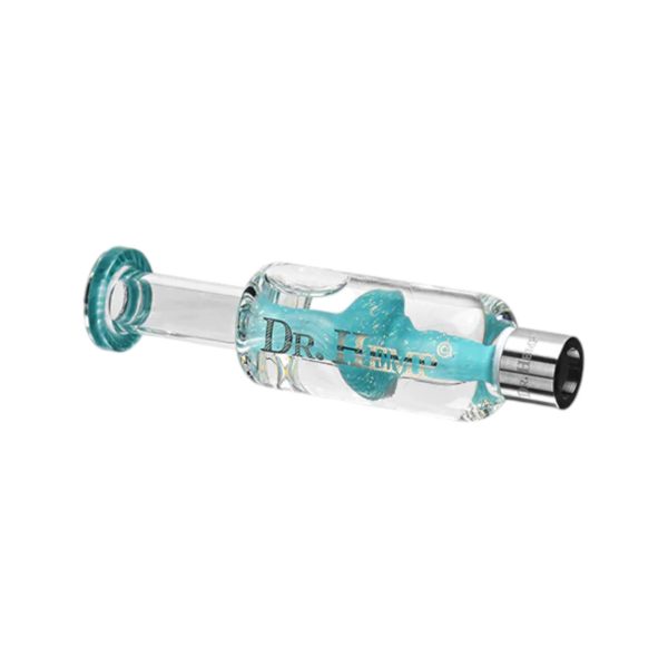 Dr. Hemp Mini Glitter Nectar Collector - Image 3