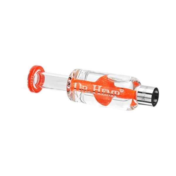 Dr. Hemp Mini Glitter Nectar Collector - Image 4