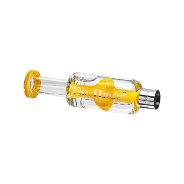 Dr. Hemp Mini Glitter Nectar Collector - Image 6