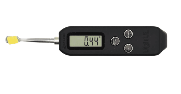 Stache | DigiTul Precision Digital Wax Scale - Image 3