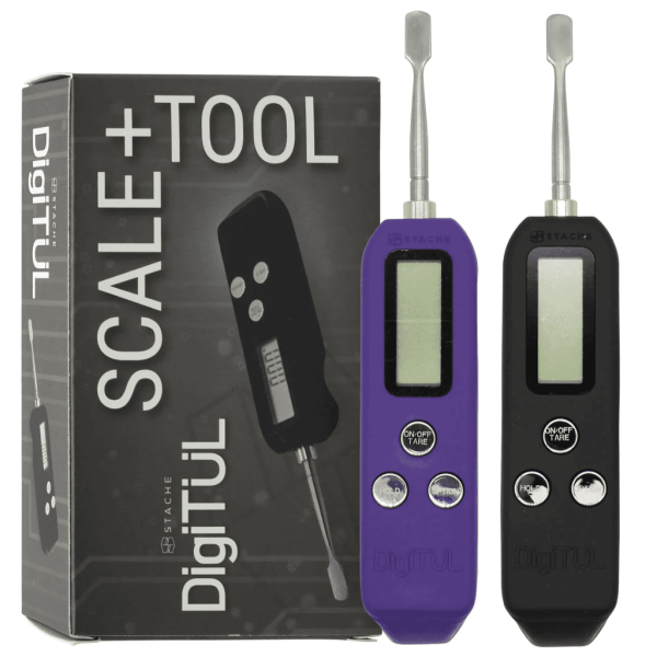 Stache | DigiTul Precision Digital Wax Scale - Image 4