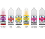 Dinner Lady Salts E-Liquid 30ML