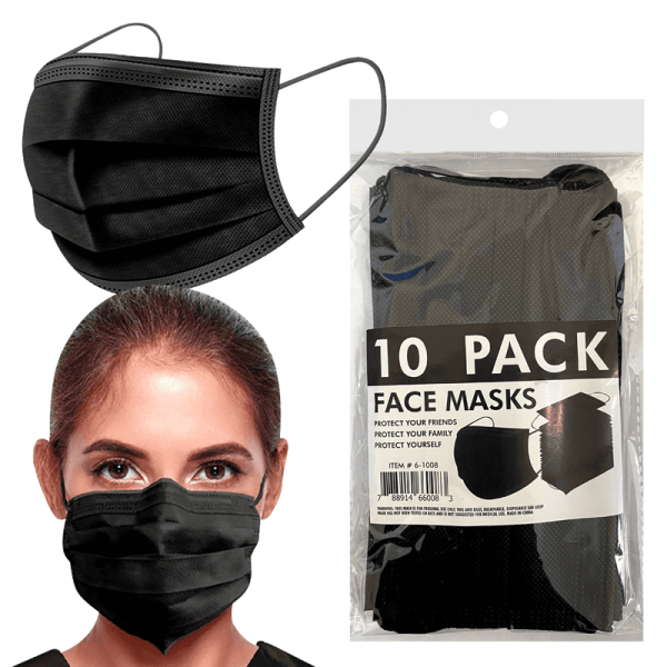 Disposable Face Mask