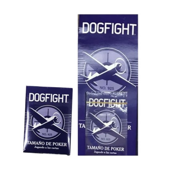 Dog Fight | Playing Cards - Image 2