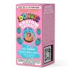 Donuts Kratom | Extract Liquid Shot 30 ML - Blue Raspberry - 250 Mit, [ Single ]