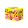 Donuts Kratom | Extract Liquid Shot 30 ML - Strawberry - 250 Mit, [ Box of 12 ]