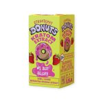 Donuts Kratom | Extract Liquid Shot 30 ML - Image 3